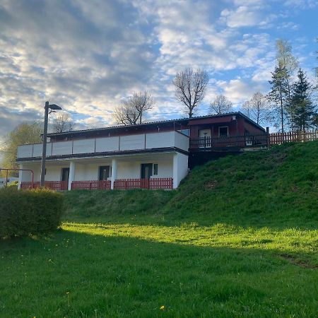 Hillside Nature Bischofsgrün Екстериор снимка