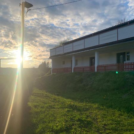 Hillside Nature Bischofsgrün Екстериор снимка