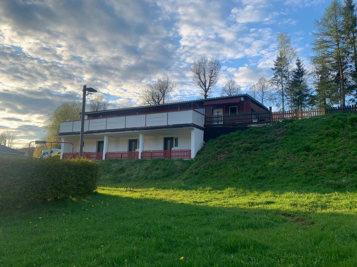 Hillside Nature Bischofsgrün Екстериор снимка