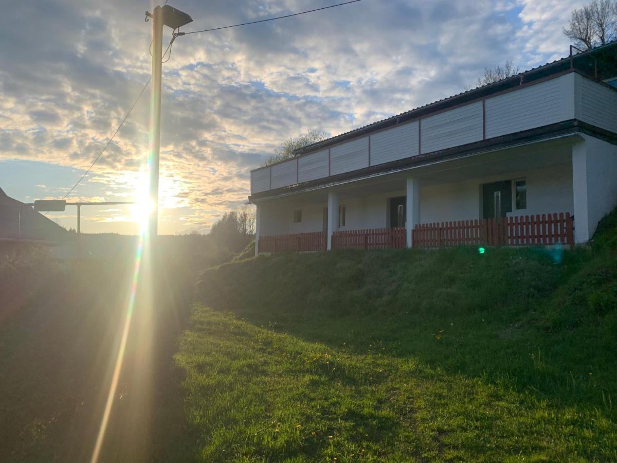 Hillside Nature Bischofsgrün Екстериор снимка