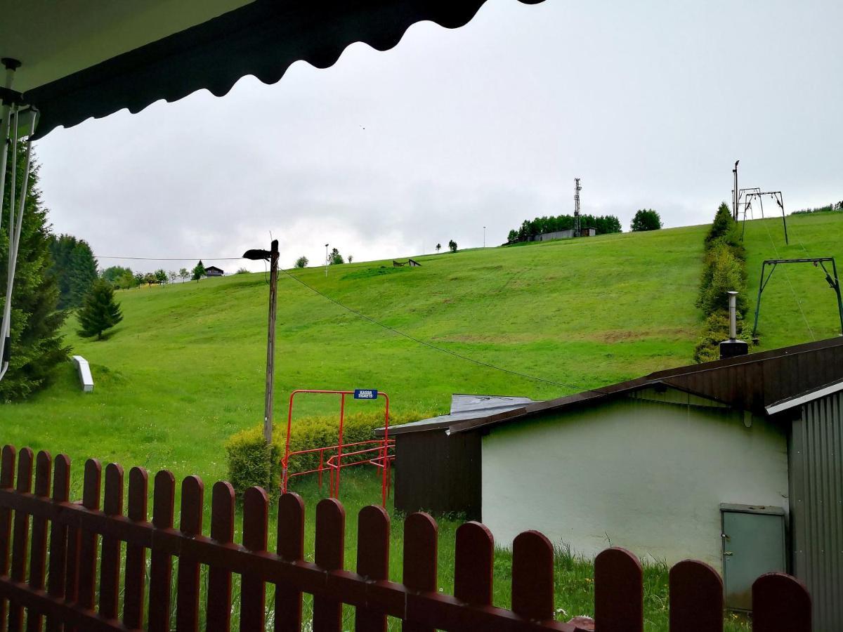 Hillside Nature Bischofsgrün Екстериор снимка
