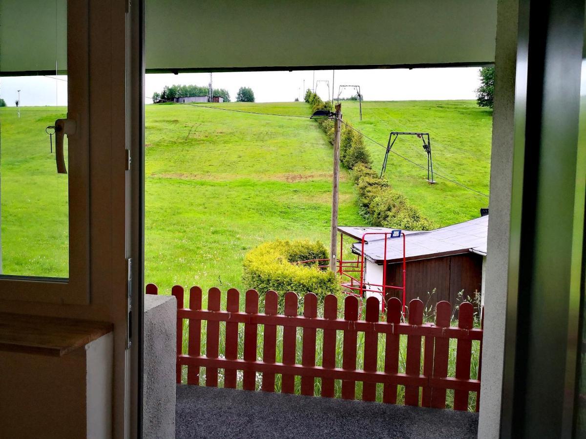 Hillside Nature Bischofsgrün Екстериор снимка